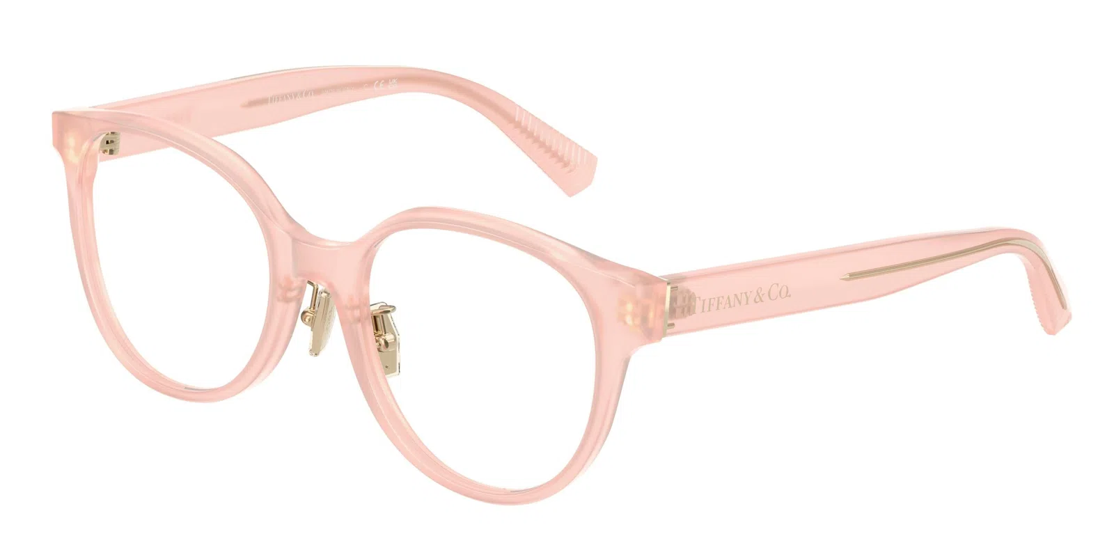 Tiffany 2264D Eyeglasses - view 20